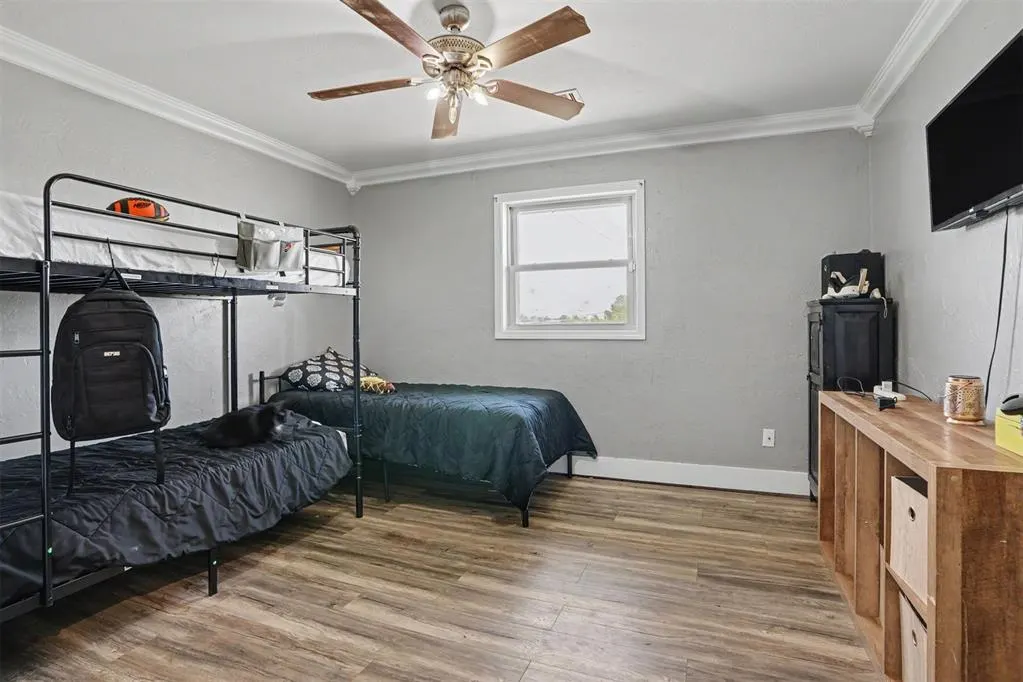 Photo 21 — 20518 E County Road 157, Blair, OK 73526