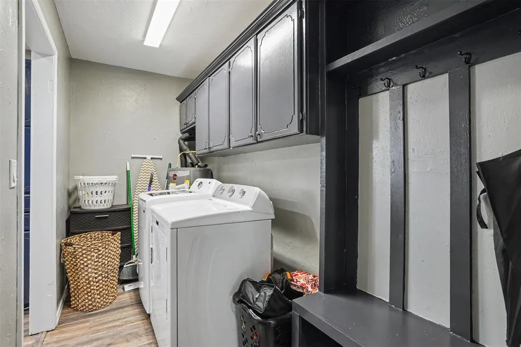 Photo 27 — 20518 E County Road 157, Blair, OK 73526