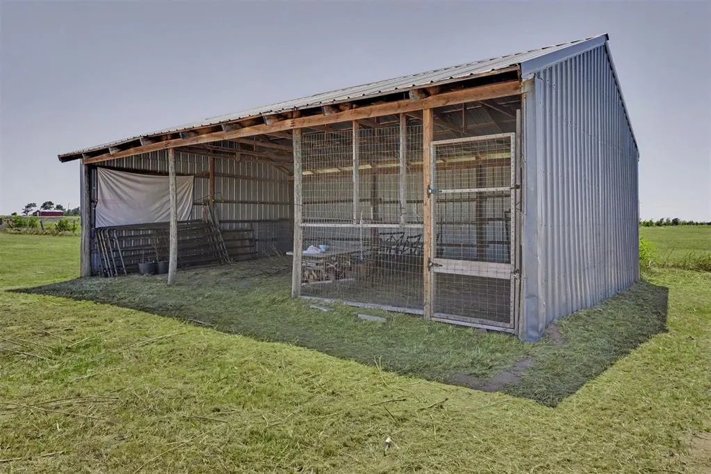 Photo 34 — 20518 E County Road 157, Blair, OK 73526