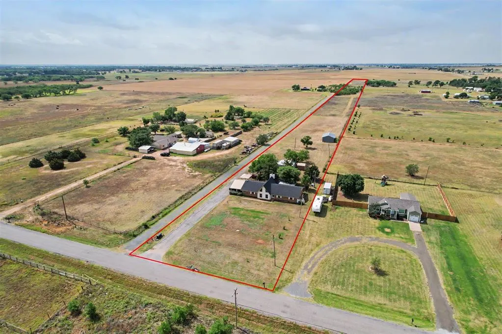 Photo 37 — 20518 E County Road 157, Blair, OK 73526