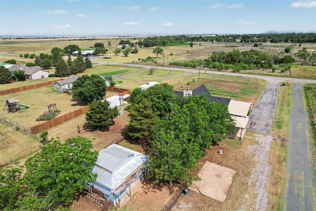 Photo 41 — 20518 E County Road 157, Blair, OK 73526