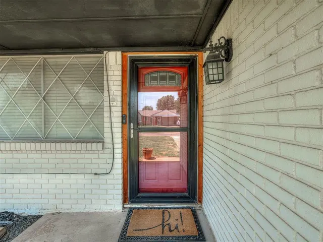 Photo 2 — 1317 Regency Boulevard, Moore, OK 73160