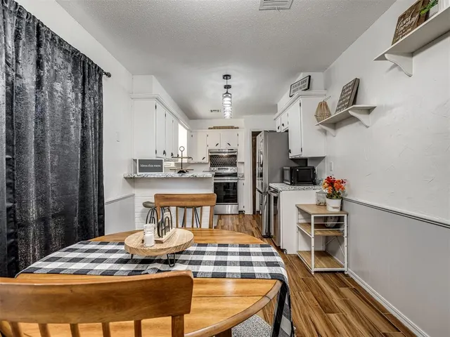 Photo 8 — 1317 Regency Boulevard, Moore, OK 73160