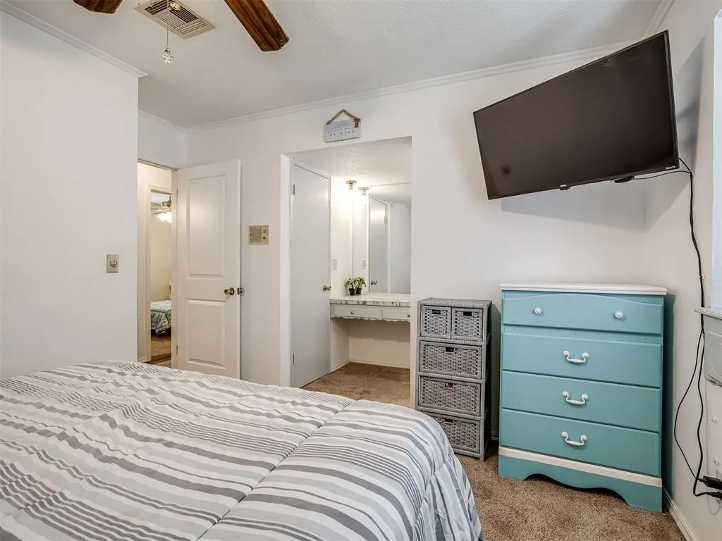 Photo 16 — 1317 Regency Boulevard, Moore, OK 73160
