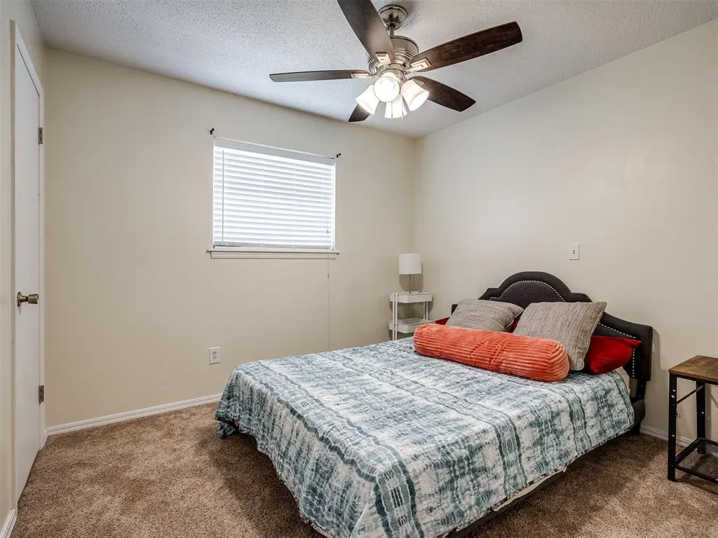 Photo 19 — 1317 Regency Boulevard, Moore, OK 73160