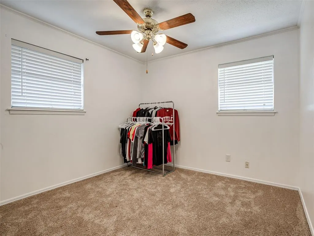 Photo 21 — 1317 Regency Boulevard, Moore, OK 73160