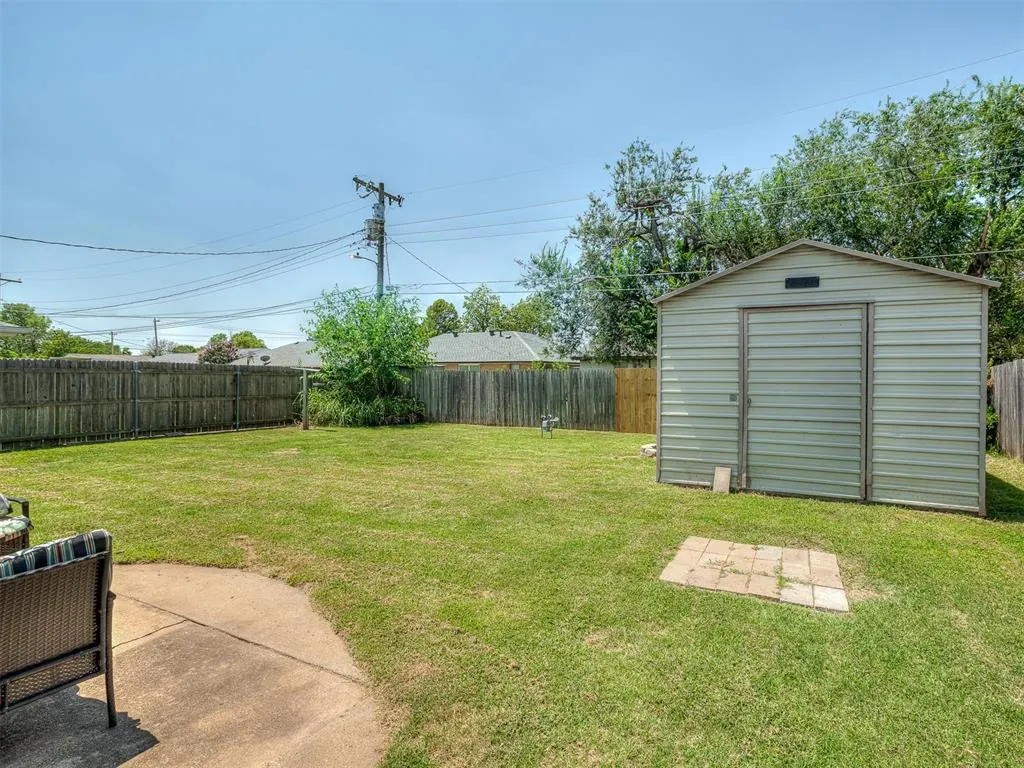 Photo 26 — 1317 Regency Boulevard, Moore, OK 73160