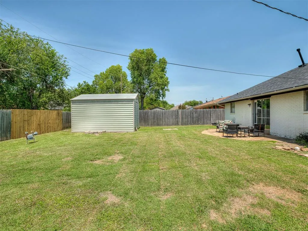 Photo 28 — 1317 Regency Boulevard, Moore, OK 73160