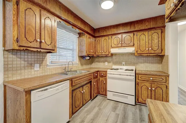 Photo 6 — 817 Stahl Drive, Oklahoma City, OK 73110