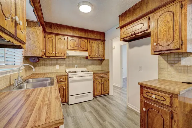 Photo 7 — 817 Stahl Drive, Oklahoma City, OK 73110
