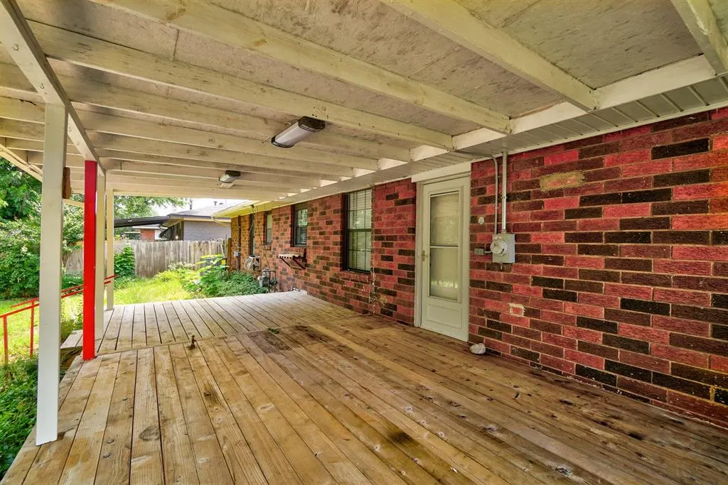 Photo 17 — 817 Stahl Drive, Oklahoma City, OK 73110