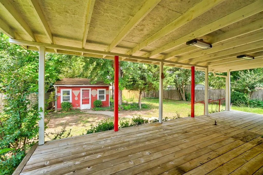 Photo 18 — 817 Stahl Drive, Oklahoma City, OK 73110