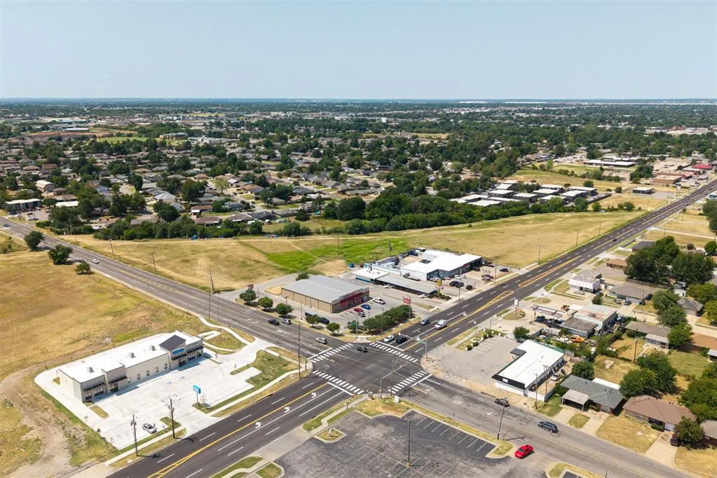 Photo 3 — 00000 SW 59th Street, Oklahoma City, OK 73129