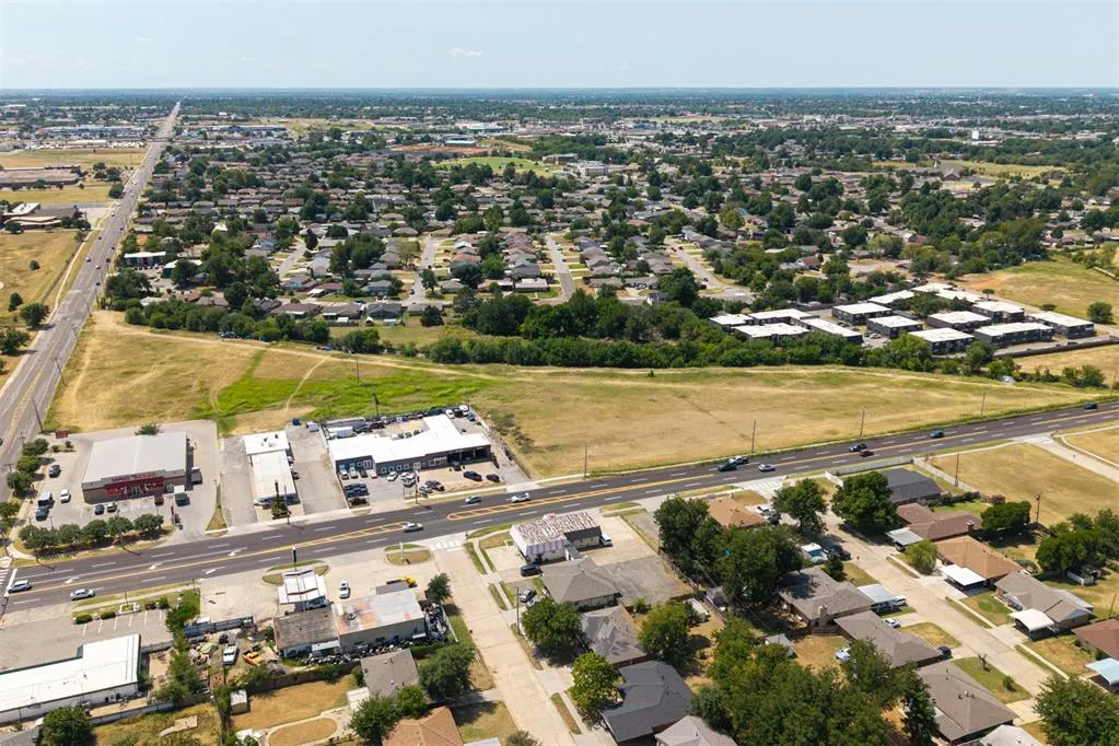 Photo 9 — 00000 SW 59th Street, Oklahoma City, OK 73129