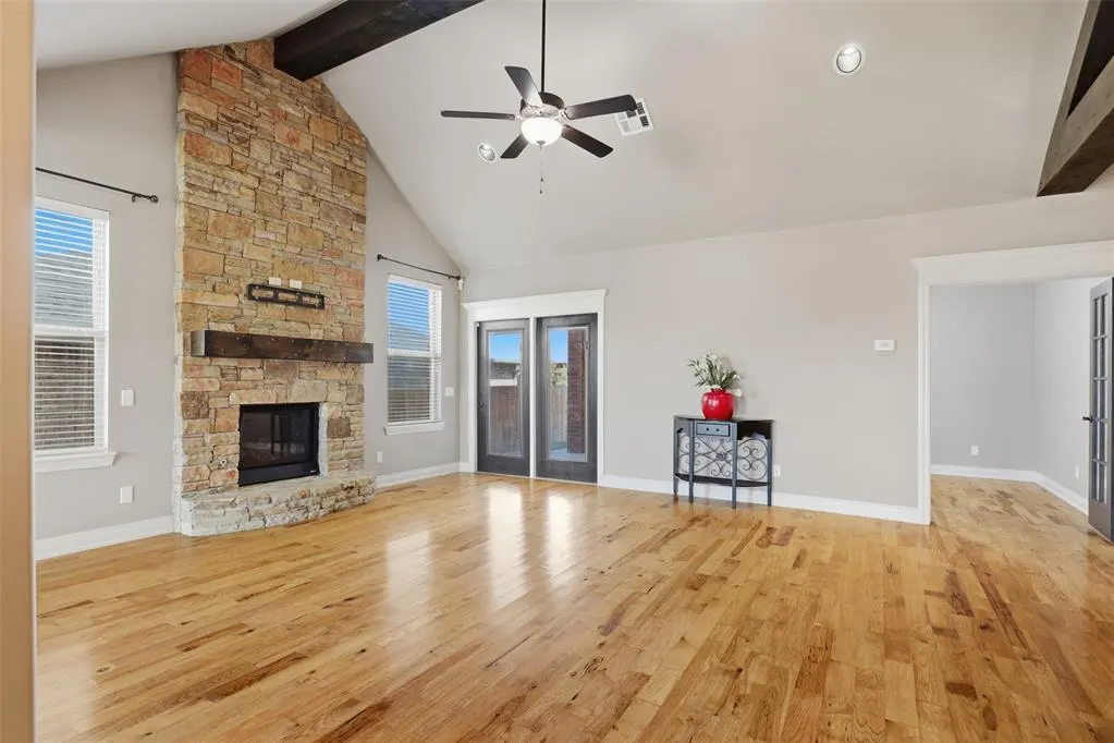 Photo 6 — 19536 Rambling Creek Drive, Edmond, OK 73012