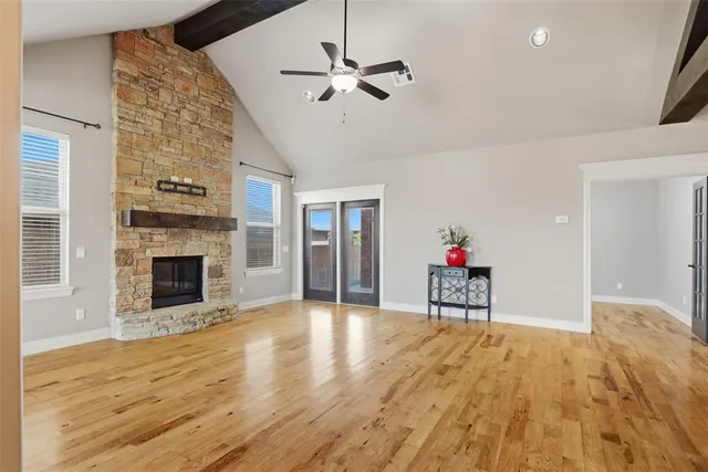 Photo 6 — 19536 Rambling Creek Drive, Edmond, OK 73012