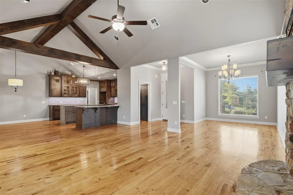 Photo 9 — 19536 Rambling Creek Drive, Edmond, OK 73012