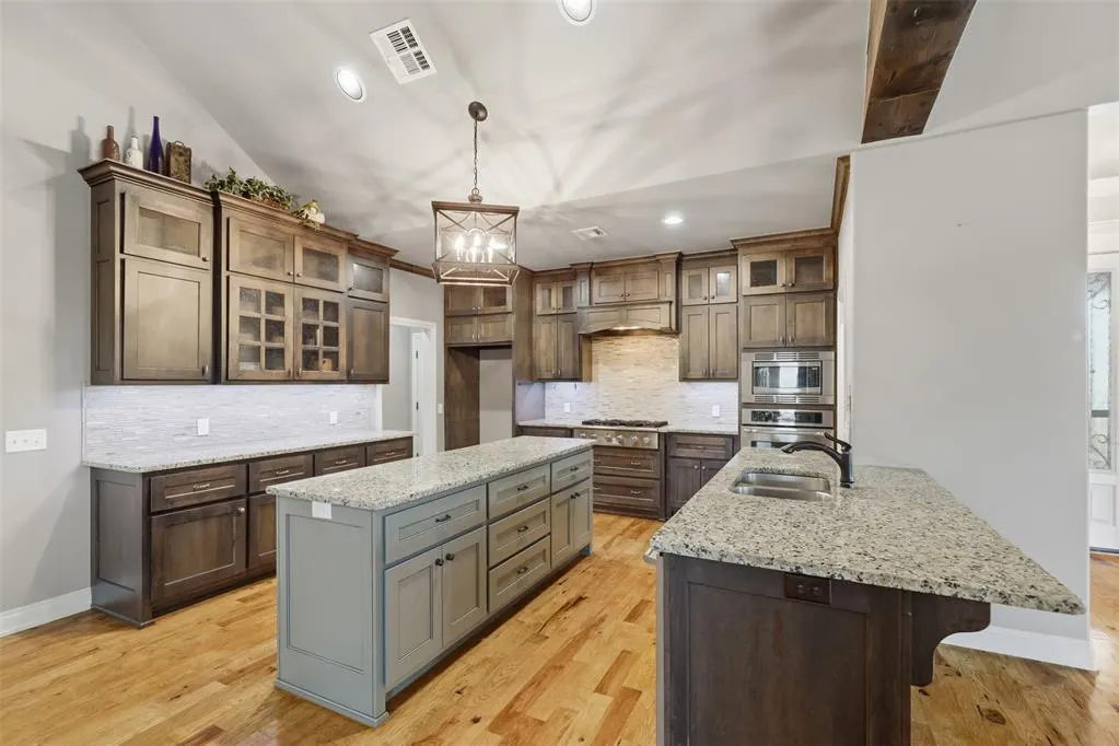 Photo 11 — 19536 Rambling Creek Drive, Edmond, OK 73012