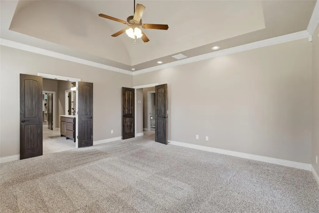 Photo 23 — 19536 Rambling Creek Drive, Edmond, OK 73012