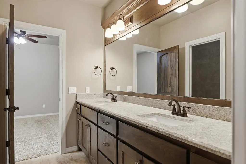 Photo 30 — 19536 Rambling Creek Drive, Edmond, OK 73012