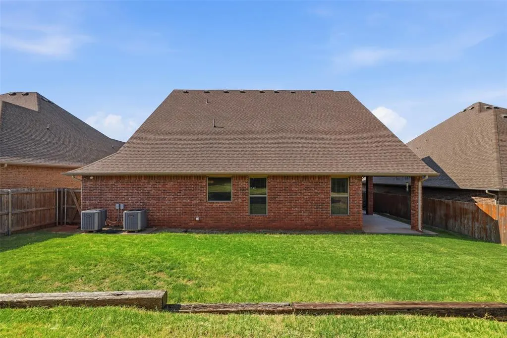 Photo 38 — 19536 Rambling Creek Drive, Edmond, OK 73012
