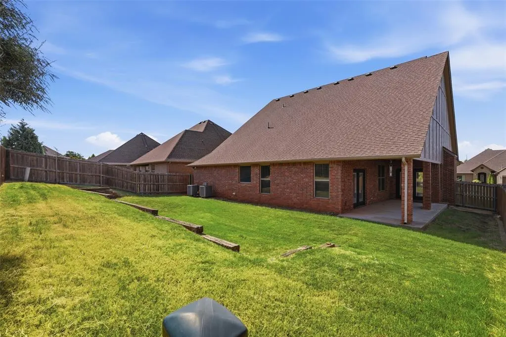 Photo 39 — 19536 Rambling Creek Drive, Edmond, OK 73012