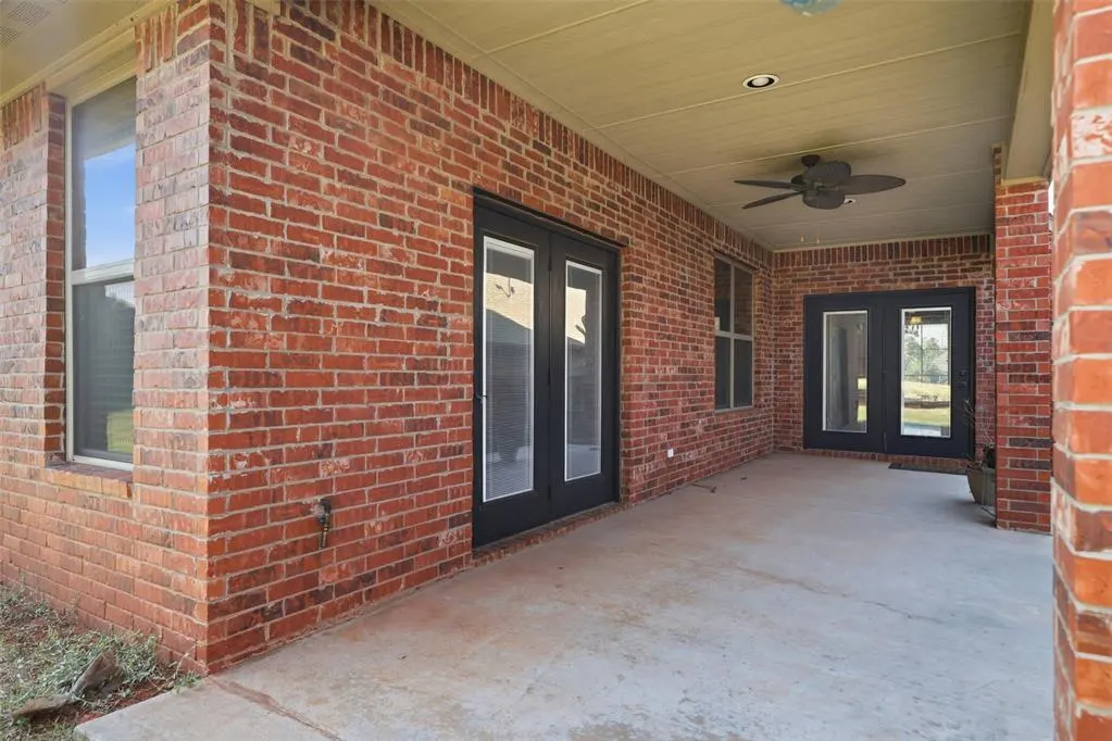 Photo 40 — 19536 Rambling Creek Drive, Edmond, OK 73012