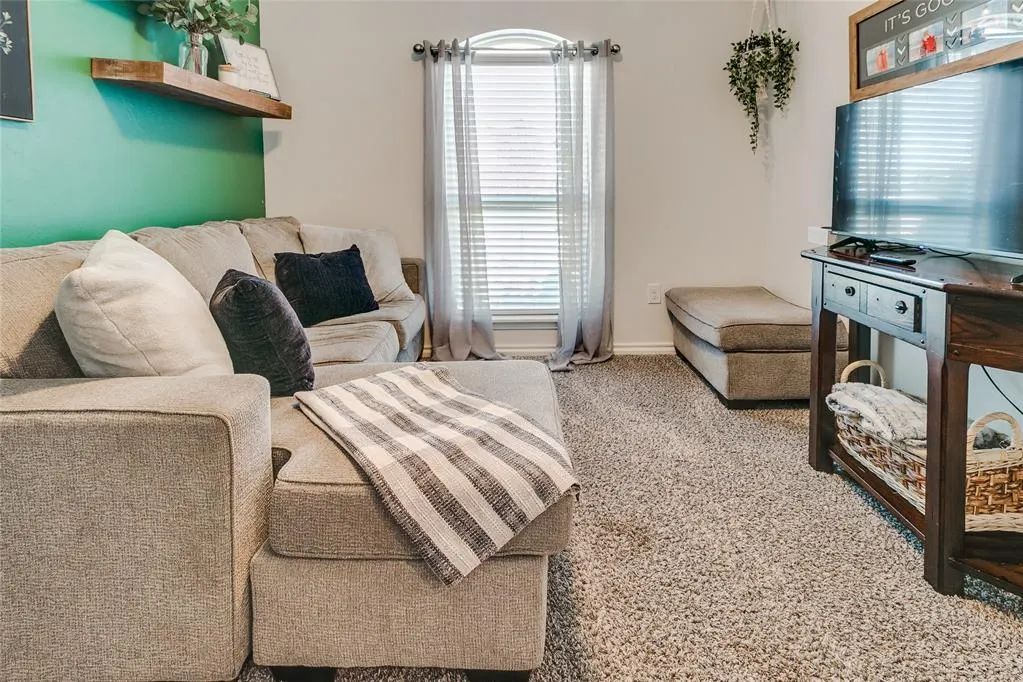 Photo 14 — 16101 Iron Tree Lane, Edmond, OK 73013