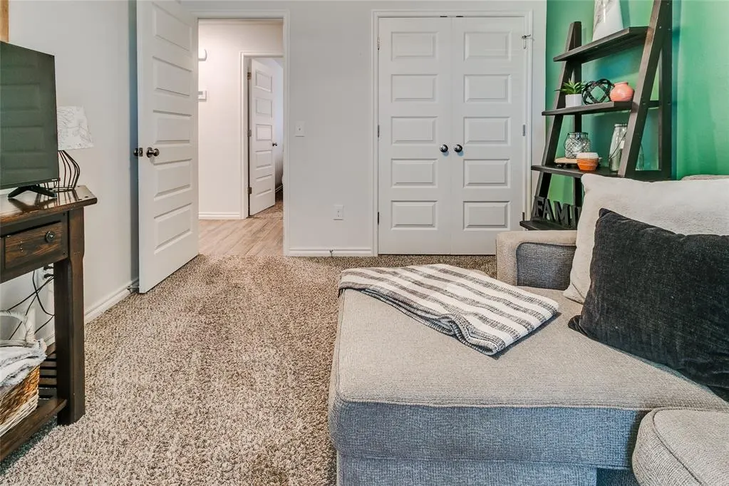 Photo 16 — 16101 Iron Tree Lane, Edmond, OK 73013