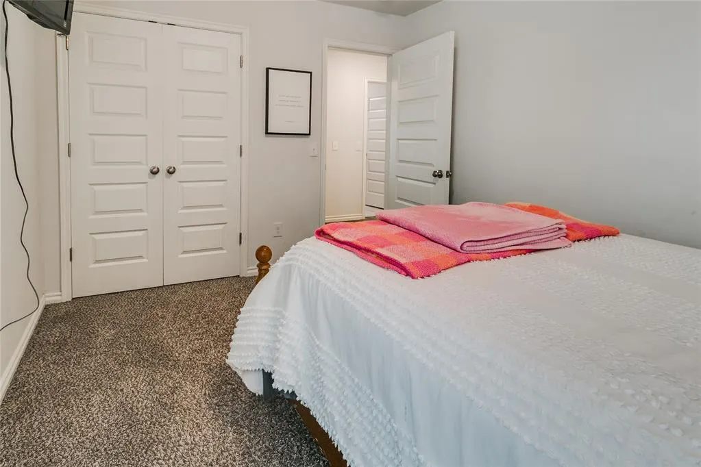 Photo 19 — 16101 Iron Tree Lane, Edmond, OK 73013