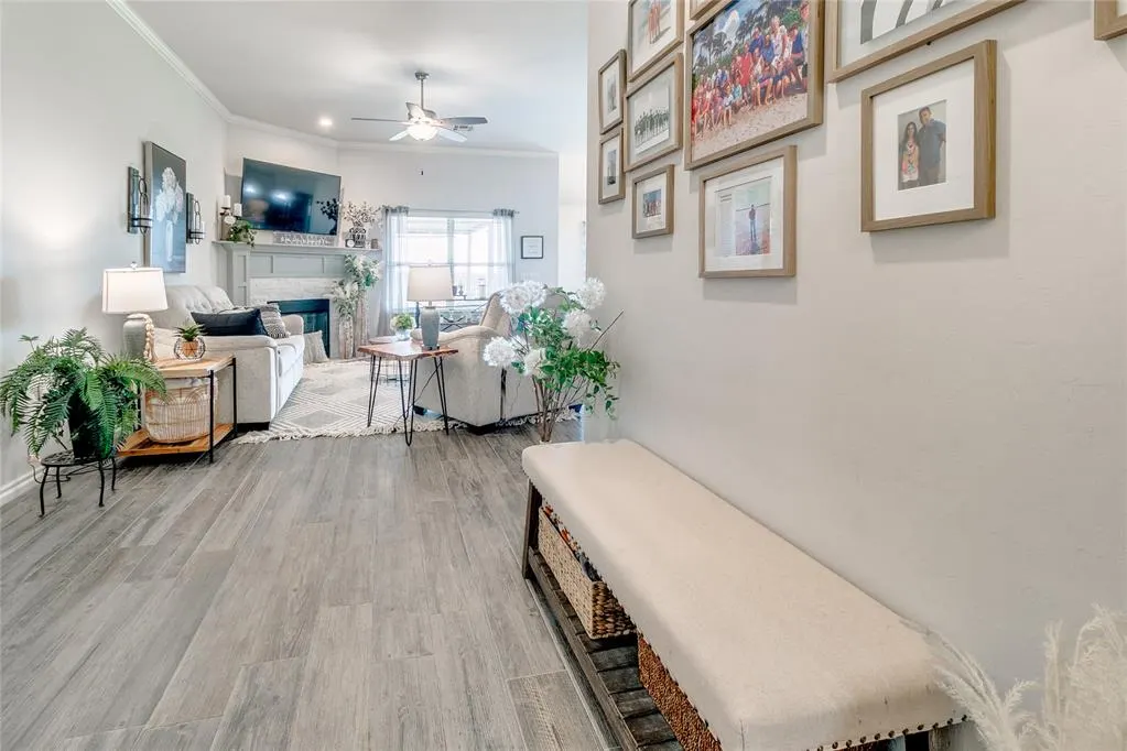 Photo 20 — 16101 Iron Tree Lane, Edmond, OK 73013