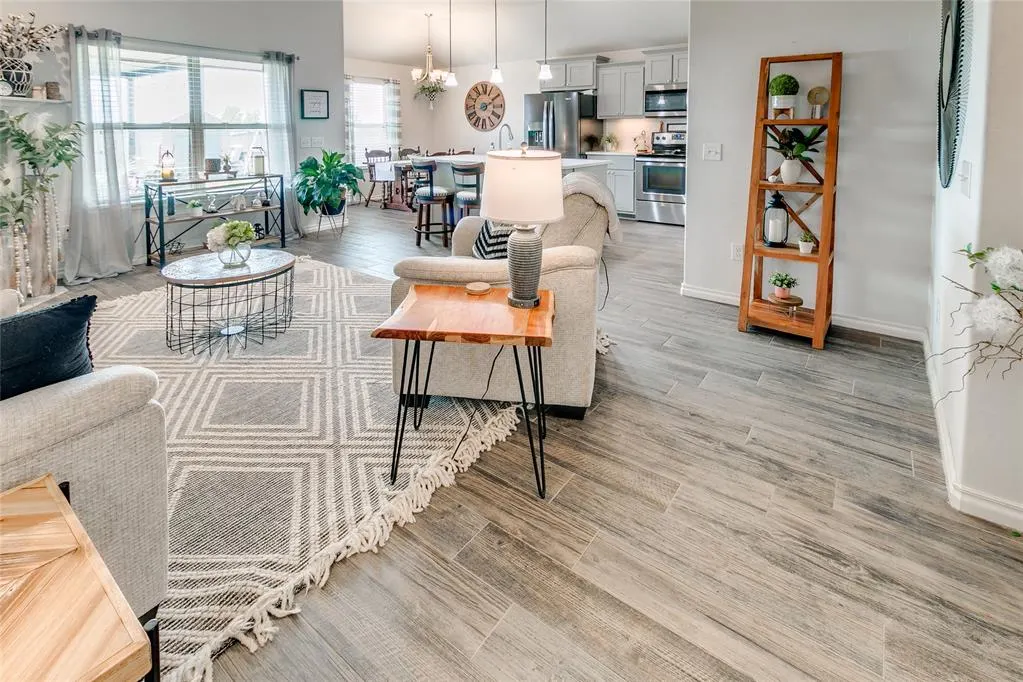Photo 22 — 16101 Iron Tree Lane, Edmond, OK 73013