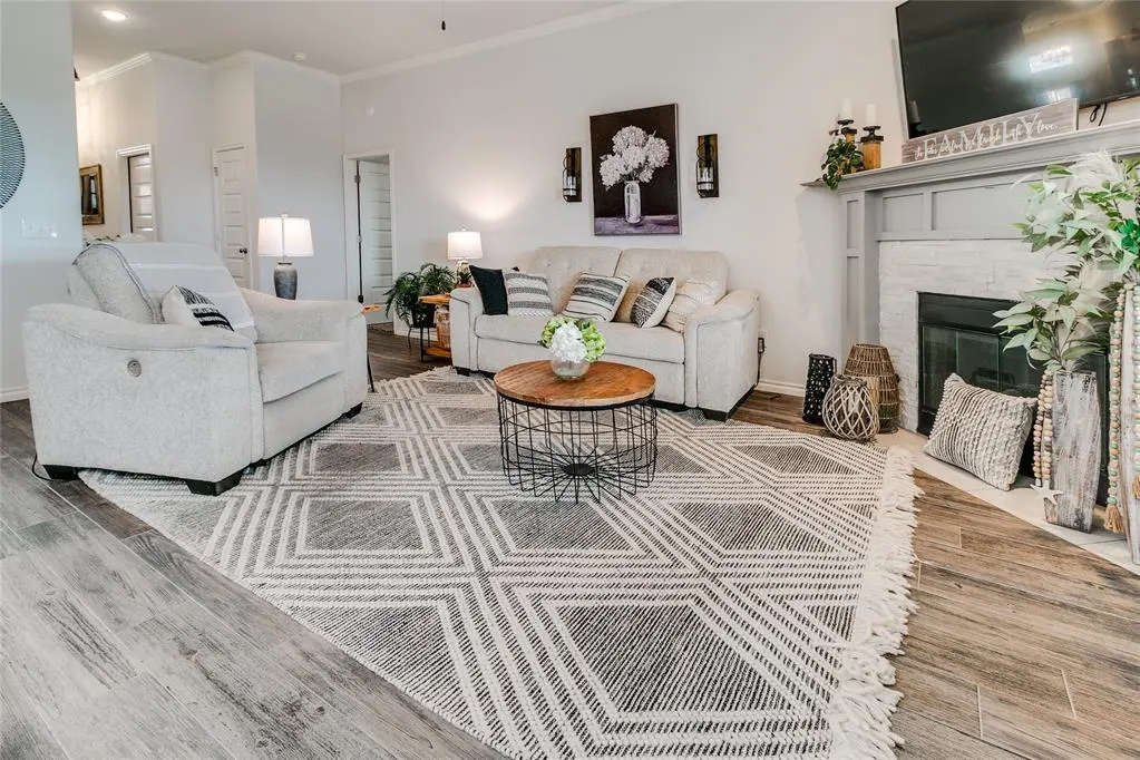 Photo 24 — 16101 Iron Tree Lane, Edmond, OK 73013