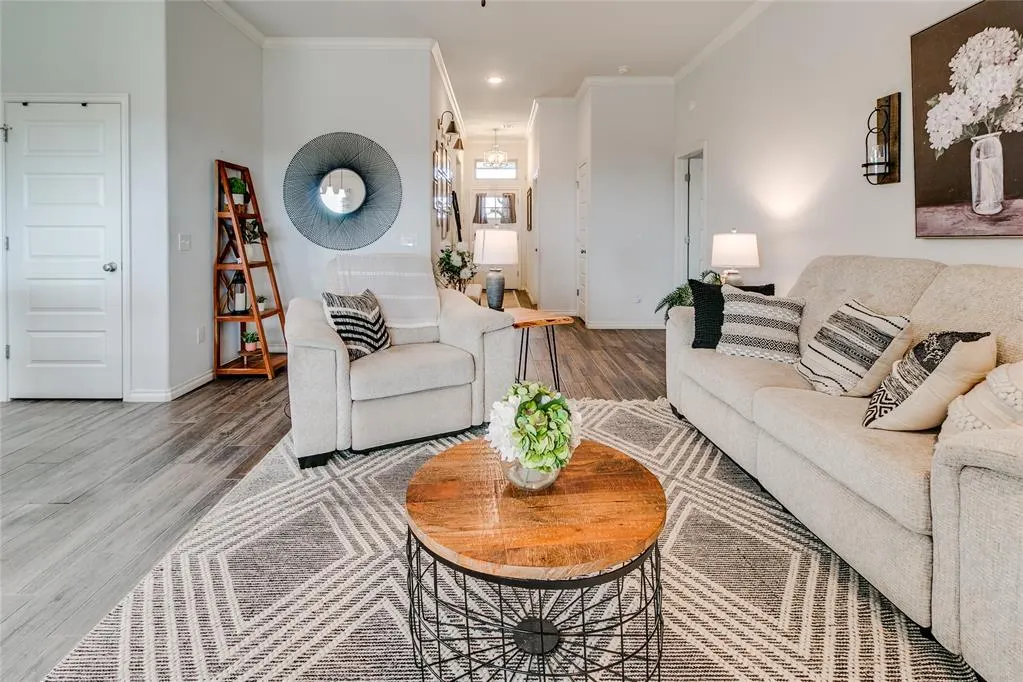 Photo 25 — 16101 Iron Tree Lane, Edmond, OK 73013