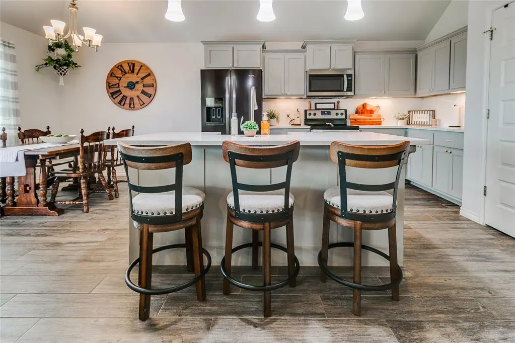 Photo 26 — 16101 Iron Tree Lane, Edmond, OK 73013