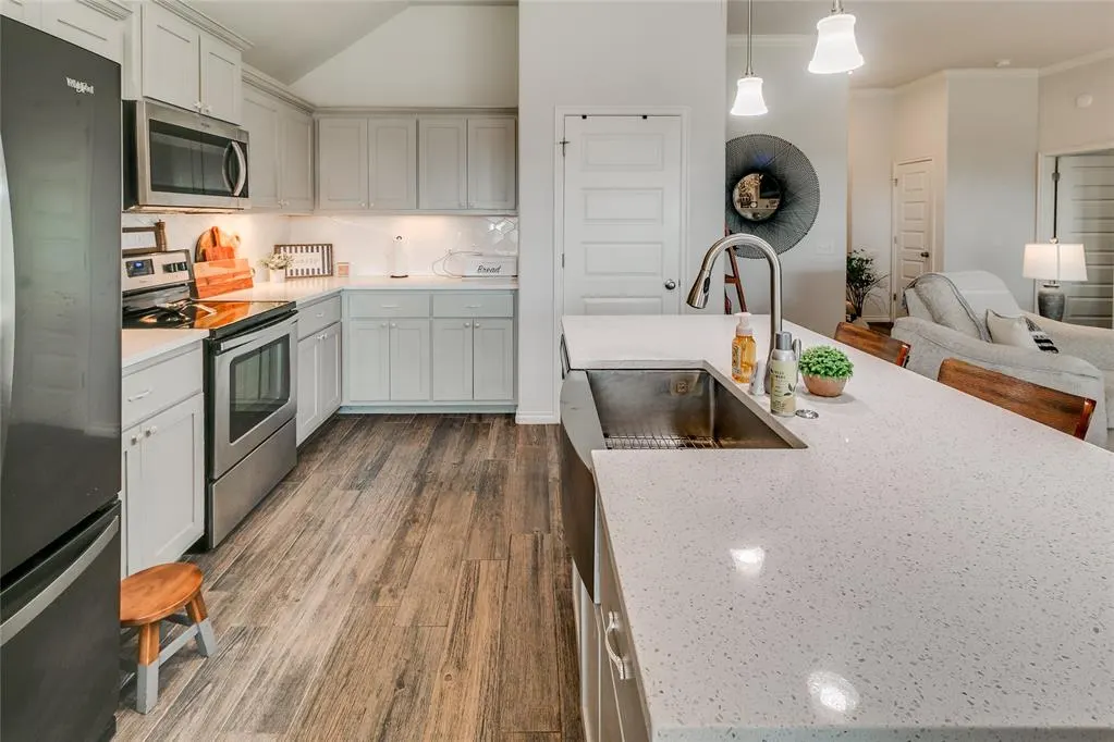 Photo 31 — 16101 Iron Tree Lane, Edmond, OK 73013
