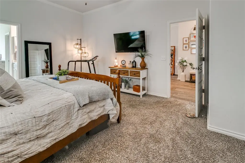 Photo 36 — 16101 Iron Tree Lane, Edmond, OK 73013