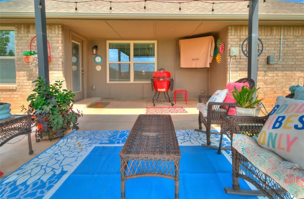 Photo 46 — 16101 Iron Tree Lane, Edmond, OK 73013