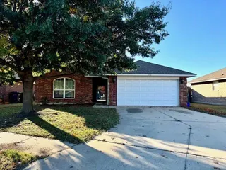 Sold home at 1005 Westridge Drive