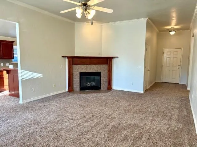 Photo 4 — 1005 Westridge Drive, Yukon, OK 73099