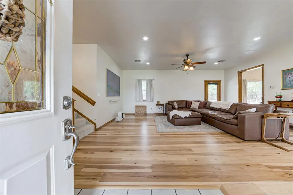 Photo 5 — 50 Serenada Lane, Shawnee, OK 74804