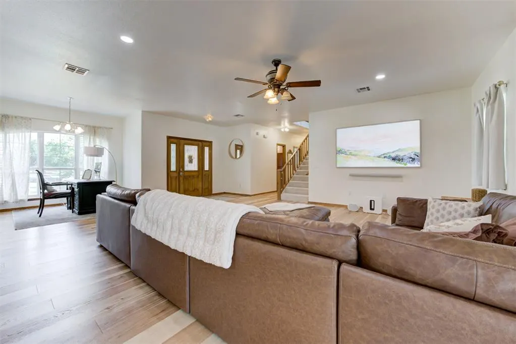 Photo 8 — 50 Serenada Lane, Shawnee, OK 74804