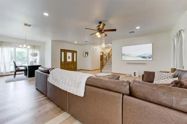 Photo 8 — 50 Serenada Lane, Shawnee, OK 74804