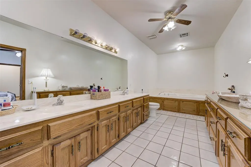 Photo 23 — 50 Serenada Lane, Shawnee, OK 74804