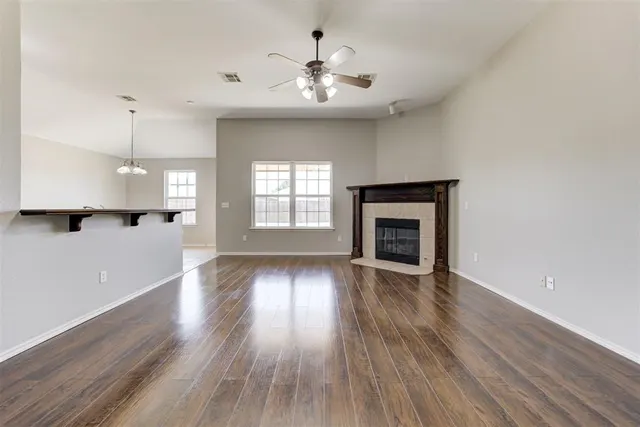 Photo 7 — 2528 Queenston Avenue, Norman, OK 73071