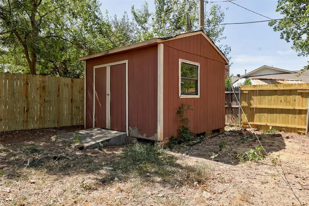 Photo 34 — 327 Woodcrest Drive, Norman, OK 73071