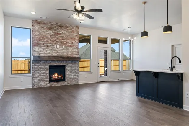 Photo 5 — 13325 SW 8th Street, Yukon, OK 73099