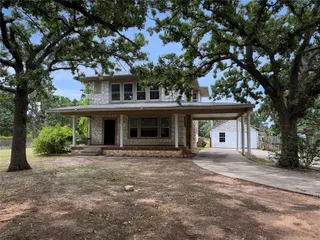 Sold home at 15500 Haley Drive