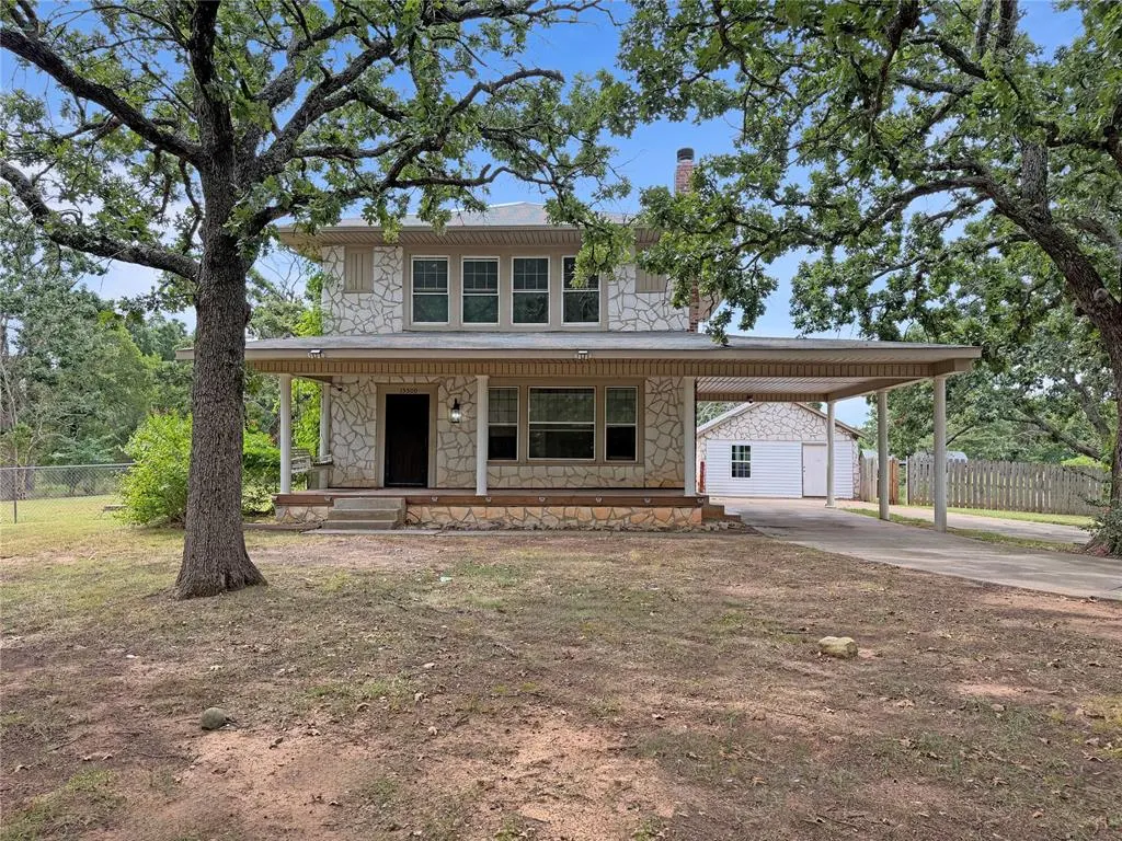 Photo 2 — 15500 Haley Drive, Choctaw, OK 73020