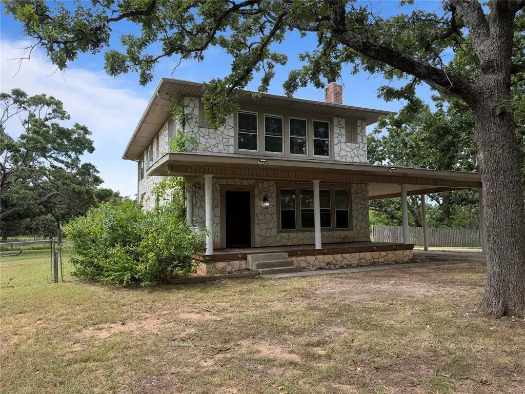 Photo 3 — 15500 Haley Drive, Choctaw, OK 73020